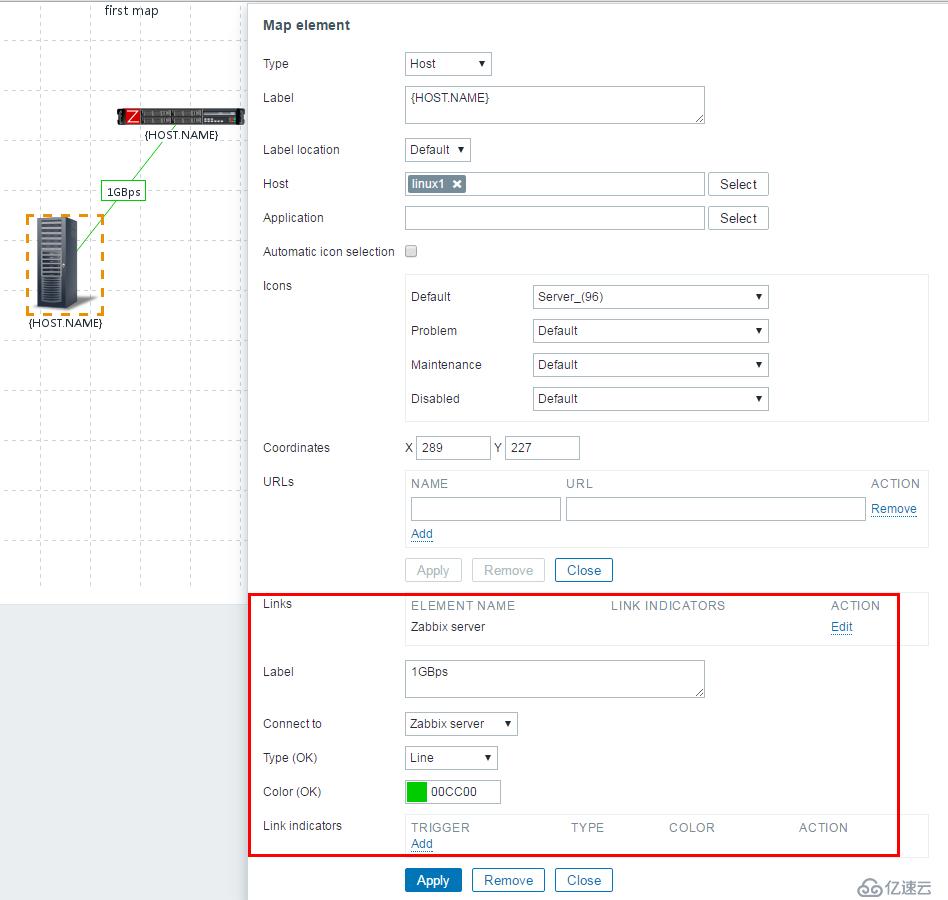 深入淺出Zabbix 3.0 -- 第九章 數(shù)據(jù)可視化