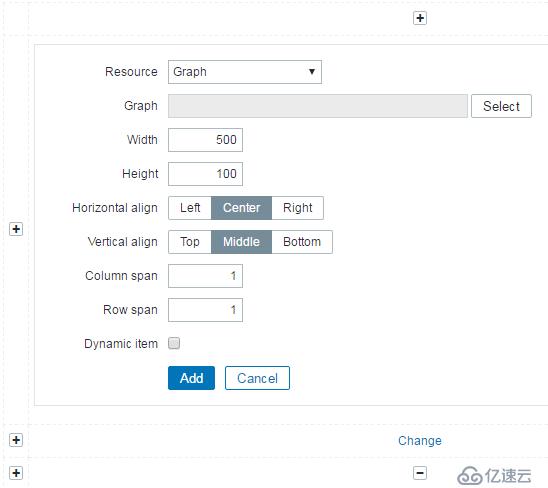 深入浅出Zabbix 3.0 -- 第九章 数据可视化