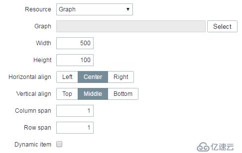 深入淺出Zabbix 3.0 -- 第九章 數(shù)據(jù)可視化