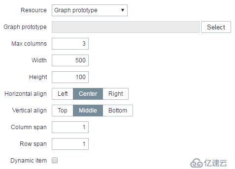 深入浅出Zabbix 3.0 -- 第九章 数据可视化