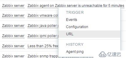 深入浅出Zabbix 3.0 -- 第八章  管理告警