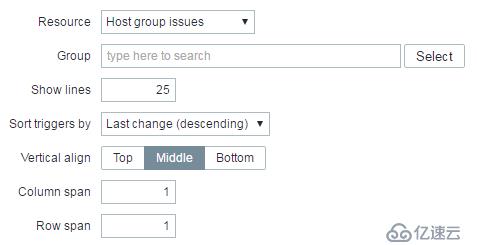 深入浅出Zabbix 3.0 -- 第九章 数据可视化