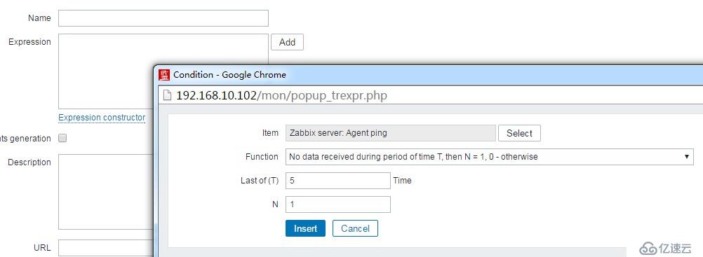 深入浅出Zabbix 3.0 -- 第八章  管理告警