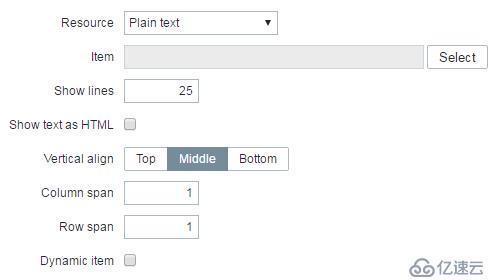 深入浅出Zabbix 3.0 -- 第九章 数据可视化