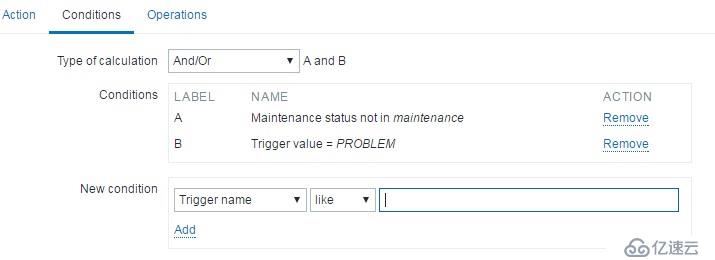 深入淺出Zabbix 3.0 -- 第八章  管理告警