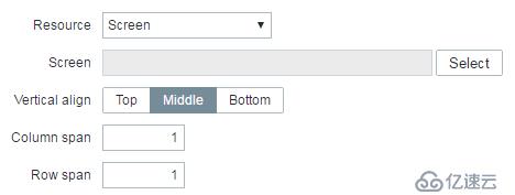 深入浅出Zabbix 3.0 -- 第九章 数据可视化