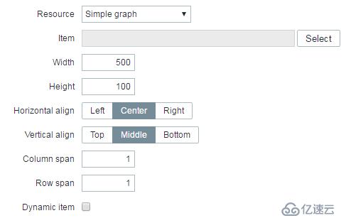 深入淺出Zabbix 3.0 -- 第九章 數(shù)據(jù)可視化