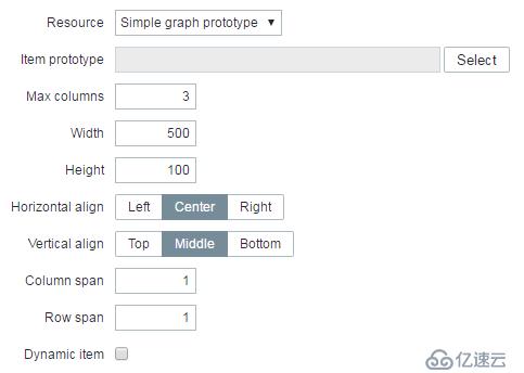 深入淺出Zabbix 3.0 -- 第九章 數(shù)據(jù)可視化