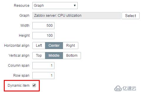 深入浅出Zabbix 3.0 -- 第九章 数据可视化