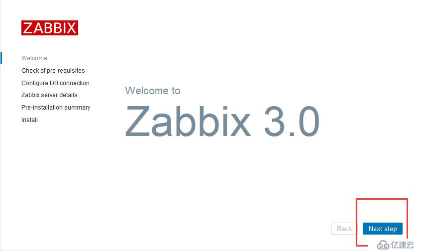 Zabbix 3.0 基础介绍 [一]