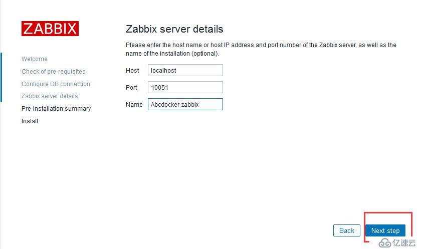 Zabbix 3.0 基础介绍 [一]