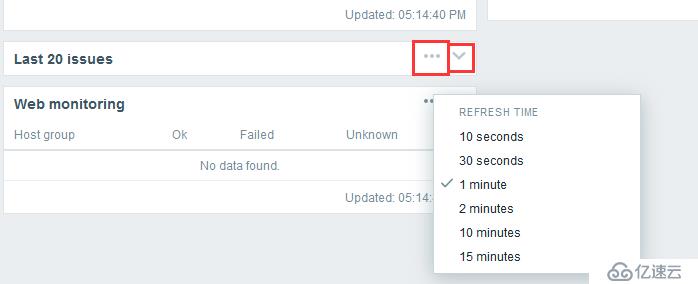 Zabbix 3.0 基础介绍 [一]