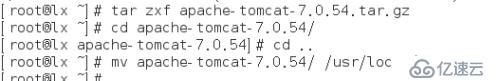 线上环境Nginx+Tomcat网站拓扑架构介绍