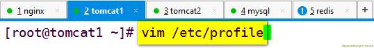 图文并茂超详细搭建redis缓存服务器(nginx+tomcat+redis+mysql实现session会话共享) 