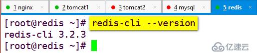 圖文并茂超詳細(xì)搭建redis緩存服務(wù)器(nginx+tomcat+redis+mysql實(shí)現(xiàn)session會(huì)話(huà)共享) 