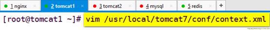 圖文并茂超詳細(xì)搭建redis緩存服務(wù)器(nginx+tomcat+redis+mysql實(shí)現(xiàn)session會(huì)話(huà)共享) 