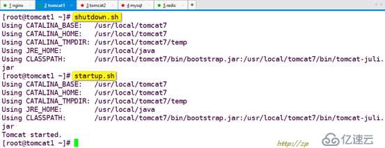 圖文并茂超詳細(xì)搭建redis緩存服務(wù)器(nginx+tomcat+redis+mysql實(shí)現(xiàn)session會(huì)話(huà)共享) 