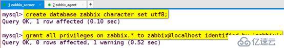 图文超详解zabbix的安装以及设置邮件报警