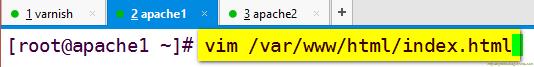 varnish4.0缓存代理超详细配置以及解析