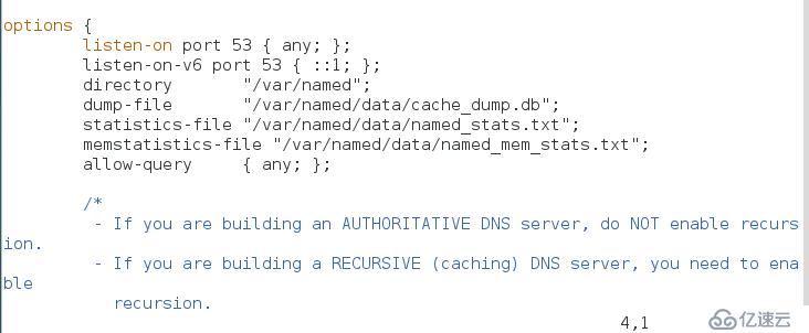 高速缓存dns