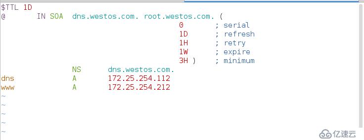 高速缓存dns