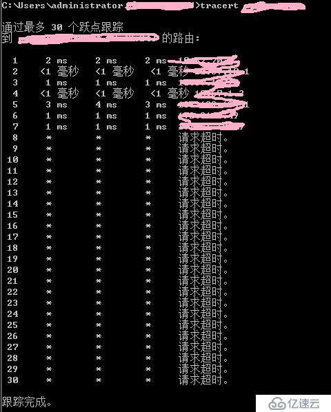 Exchange 2010  无法发送公网邮件-- 排错