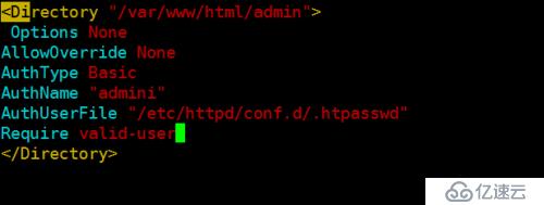 httpd筆記之理論詳解優(yōu)化配置（Apache）web入門