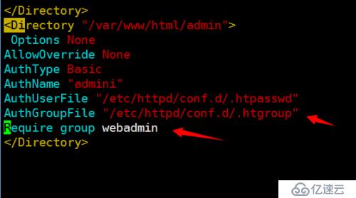 httpd筆記之理論詳解優(yōu)化配置（Apache）web入門