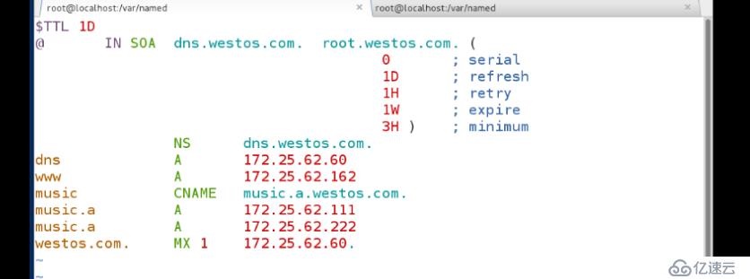 3-unit3 高速缓存DNS