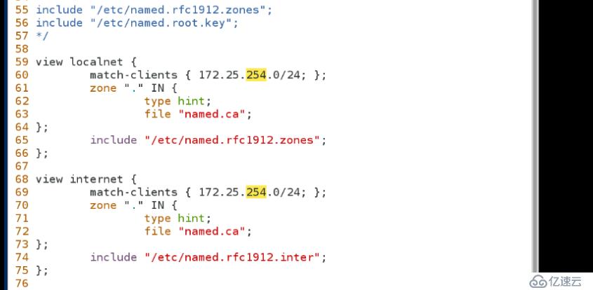 3-unit3 高速缓存DNS