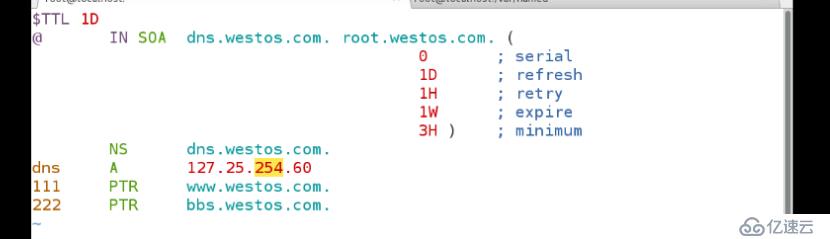 3-unit3 高速缓存DNS