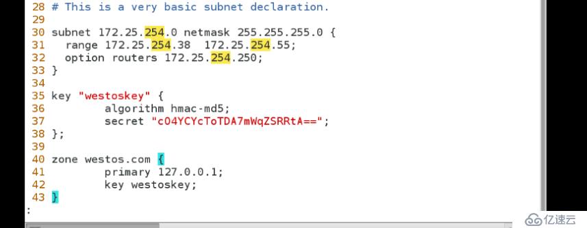 3-unit3 高速缓存DNS