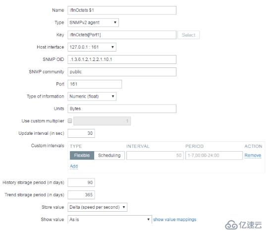 怎么理解Zabbix 监控方式