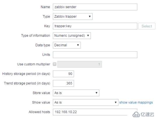 怎么理解Zabbix 监控方式