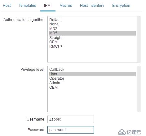 怎么理解Zabbix 监控方式