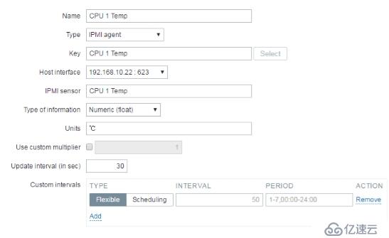 怎么理解Zabbix 监控方式