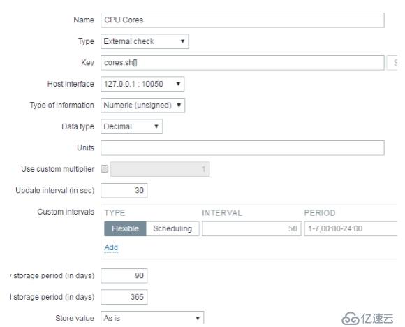 怎么理解Zabbix 监控方式