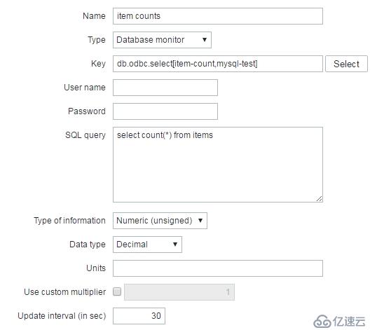 怎么理解Zabbix 监控方式