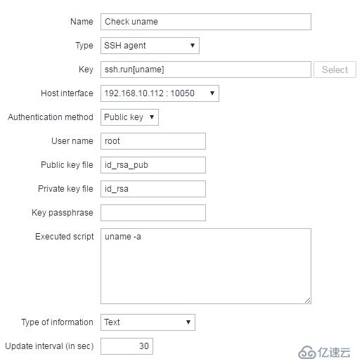 怎么理解Zabbix 监控方式