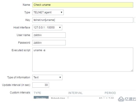 怎么理解Zabbix 监控方式