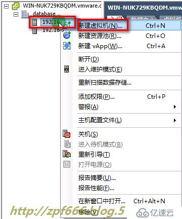 如何配置标准和分布式交换机