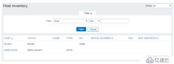 深入淺出Zabbix 3.0 -- 第二章  Zabbix Web操作與定義