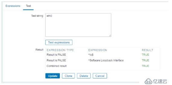 深入浅出Zabbix 3.0 -- 第二章  Zabbix Web操作与定义