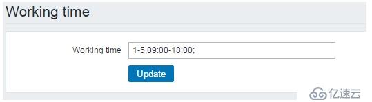 深入淺出Zabbix 3.0 -- 第二章  Zabbix Web操作與定義