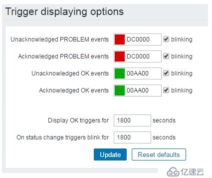 深入淺出Zabbix 3.0 -- 第二章  Zabbix Web操作與定義