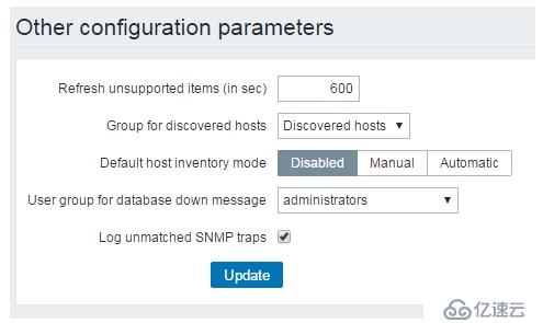 深入淺出Zabbix 3.0 -- 第二章  Zabbix Web操作與定義