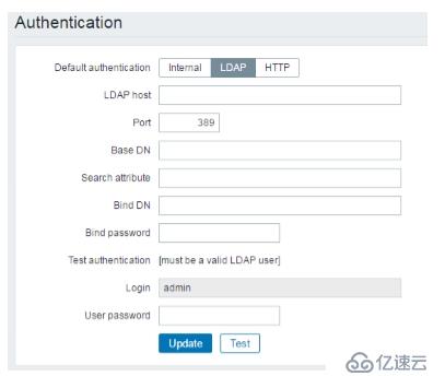 深入淺出Zabbix 3.0 -- 第二章  Zabbix Web操作與定義