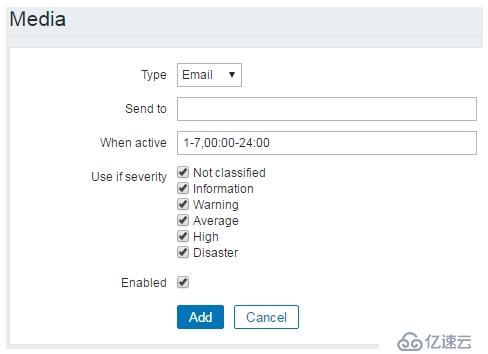 深入淺出Zabbix 3.0 -- 第二章  Zabbix Web操作與定義