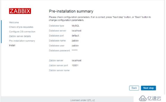 深入浅出Zabbix 3.0 -- 第一章 Zabbix 安装与配置