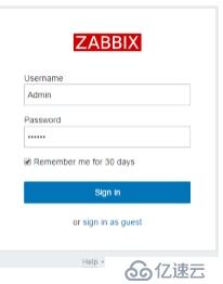 深入浅出Zabbix 3.0 -- 第一章 Zabbix 安装与配置